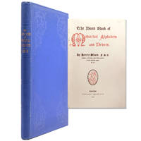 image of The Hand Book of Mediaeval Alphabets and Devices