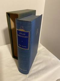 cover of Atlas Shrugged