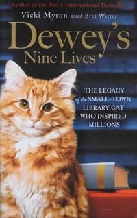 image of Dewey's Nine Lives