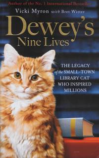 Dewey's Nine Lives