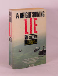 A Bright Shining Lie: John Paul Vann and America in Vietnam