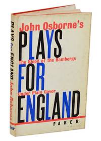 Plays for England