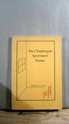 The Charlesgate Apartment Poems