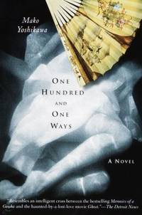 One Hundred and One Ways by Mako Yoshikawa - 2000