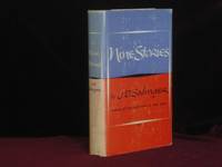 Nine Stories by Salinger, J.D - 1953