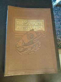 image of The Complete Photographer, Issue 19 to Issue 24