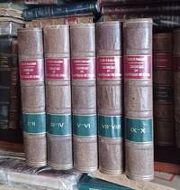 Cronicas de santiago de cuba recopiladas por emilio bacardi y moreau,santiago de cuba 1925...