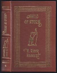 cover of Child Of Storm