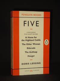 Five: (Penguin Book No. 1446)