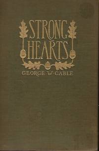 STRONG HEARTS