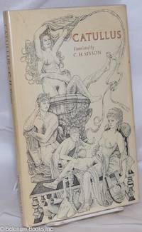 image of Catullus