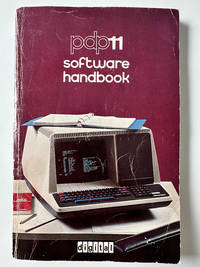 PDP-11 Software Handbook