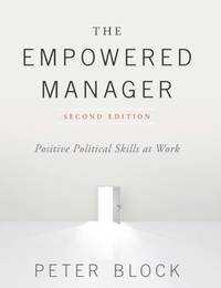 The Empowered Manager