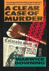 Clear Case of Murder