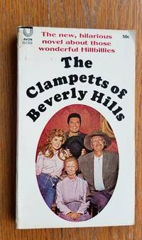 cover of The Clampetts of Beverly Hills # G1203