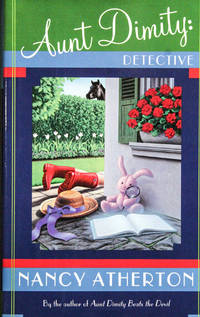 cover of Aunt Dimity: Detective