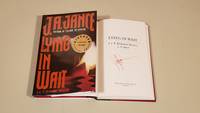 Lying In Wait: Signed