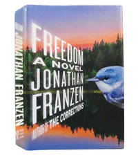 cover of FREEDOM A Novel