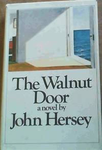 The Walnut Door