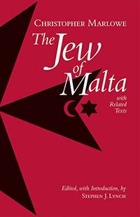 cover of Jew of Malta: with Related Texts