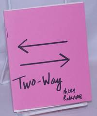 Two-Way by Rodriguez, Nicky - nd