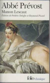 Manon Lescaut