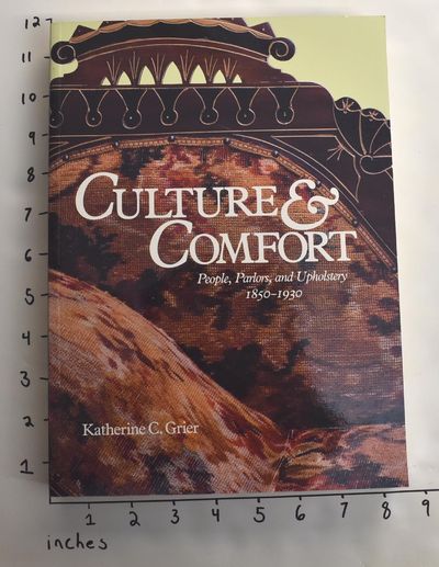 Rochester, NY: Strong Museum / University of Massachusetts Press, 1988. hardback and softcover have ...