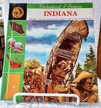 cover of ENCHANTMENT OF AMERICA INDIANA From its Glorious Past to the Present