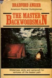 image of The Master Backwoodsman