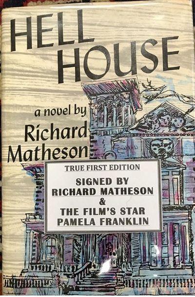 The Legend of Hell House