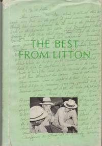 cover of THE BEST FROM LITTON