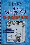 Diary Of a Wimpy Kid