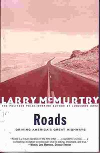 image of Roads Driving America's Great Highways