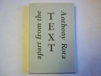 image of Apart from the Text