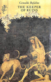 cover of The Keeper of Ruins and Other Inventions