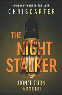 The Night Stalker by Carter, Chris