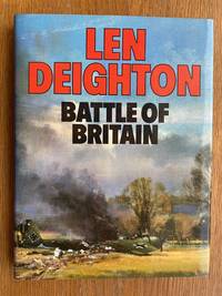 cover of Battle of Britain