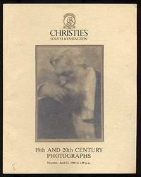 UK: Christies, 1988. Softcover. Very Good. First edition. Very good paperback. First edition. Pages ...