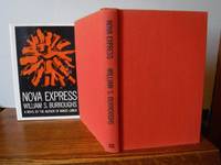 Nova Express de Burroughs, William S - 1964