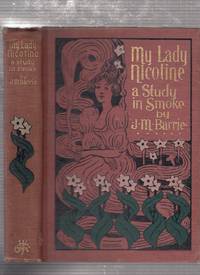 image of My Lady Nicotine: A Study In Smoke