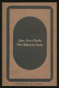 image of Letters from a Traveller