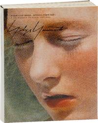 Yohji Yamamoto: Rewind/Forward (First French Edition)