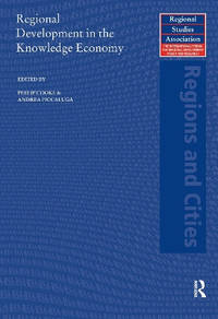 Regional Development in the Knowledge Economy