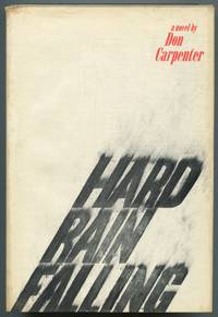 Hard Rain Falling