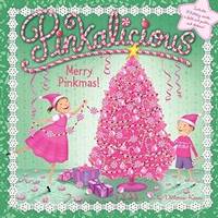 image of Pinkalicious: Merry Pinkmas!