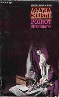 image of Poirot Investigates