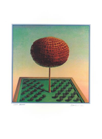 Die Kunst der Graphik. Technik, Geschichte, Meisterwerke. (photo 5)