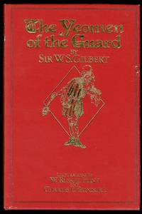 image of The Yeomen of the Guard, or, the Merryman and His Maid (Facsimile Classics Series)