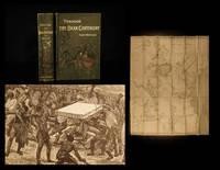 image of Through the Dark continent; or, The sources of the Nile, around the great lakes of equatorial Africa, and down the Livingstone river to the Atlantic Ocean