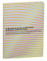 9e Biennale de l'Image en Mouvement / 9th Biennial of Moving Images